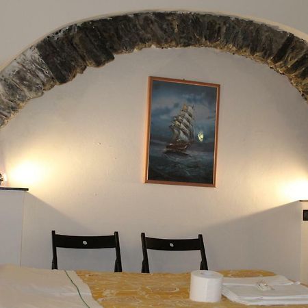 Enrica Barrani Room Vernazza Exterior photo