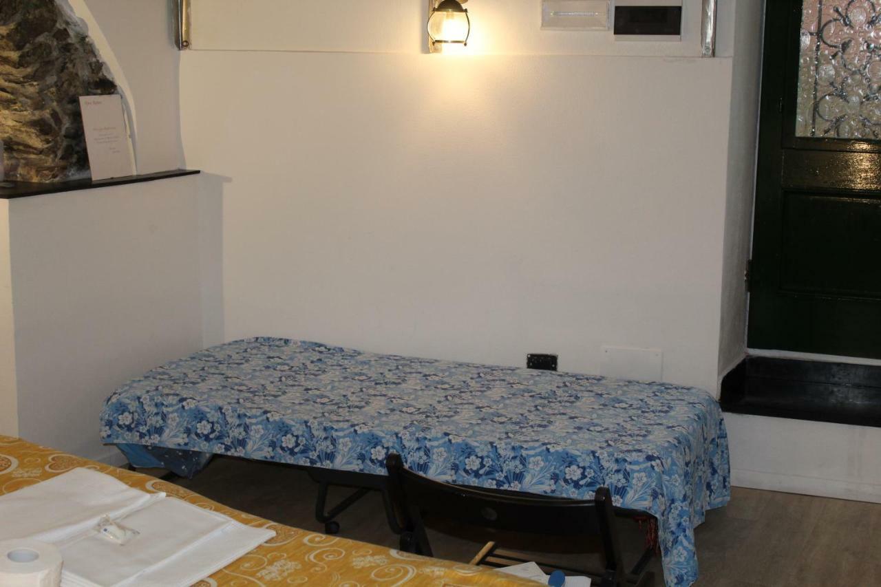 Enrica Barrani Room Vernazza Exterior photo