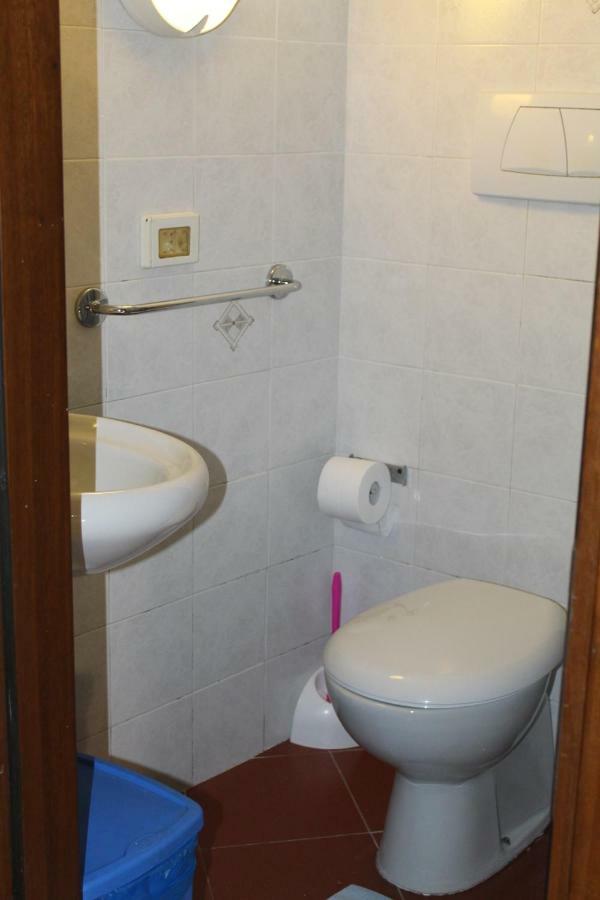 Enrica Barrani Room Vernazza Exterior photo
