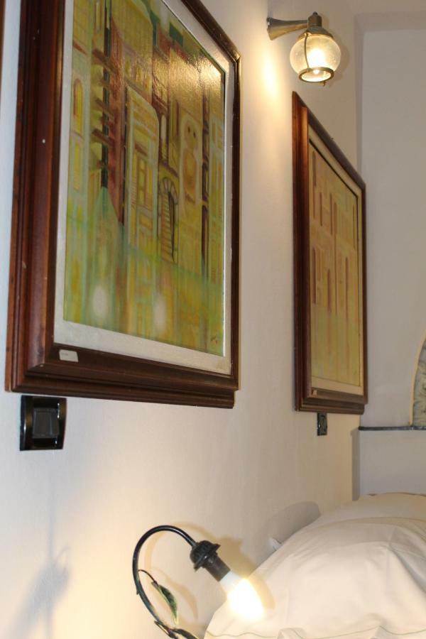 Enrica Barrani Room Vernazza Exterior photo